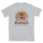 Déconne pas avec les Béarnais - T-shirt Standard - Ici & Là - T-shirts & Souvenirs de chez toi