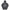 Sweatshirt Saint Thomas noir - Je n'ai pas besoin de thérapie
