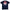 T-shirt Croate noir dos - Je ne suis pas parfait mais.