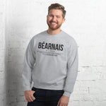 Béarnais définition drôle - Sweatshirt - Ici & Là - T-shirts & Souvenirs de chez toi