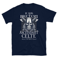 Thumbnail for Breton Ascendant Celte, alors c'est qui le boss -  T-Shirt standard - Ici & Là - T-shirts & Souvenirs de chez toi