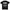 T-shirt Peruvienne noir - Désolé ce mec est pris par une fille