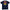 T-shirt Maurice noir dos - Je ne suis pas parfait mais.