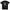 T-shirt Suisse noir - 10 heures sans marcher