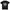 T-shirt Cubaine noir - Ne me drague pas ma femme est Cubaine