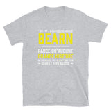 Grande histoire Béarn - T-shirt Standard - Ici & Là - T-shirts & Souvenirs de chez toi