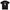T-shirt Aveyron noir - Notre histoire commence ici