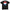 T-shirt Hollande noir - Je ne suis pas parfait mais.
