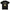 T-shirt Bretagne noir - Les Bretons ne sont pas alcooliques