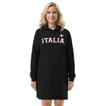 Italia - Italie Robe à capuche - Ici & Là - T-shirts & Souvenirs de chez toi