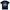 T-shirt Alsace bleu marine - Fierté et humour local