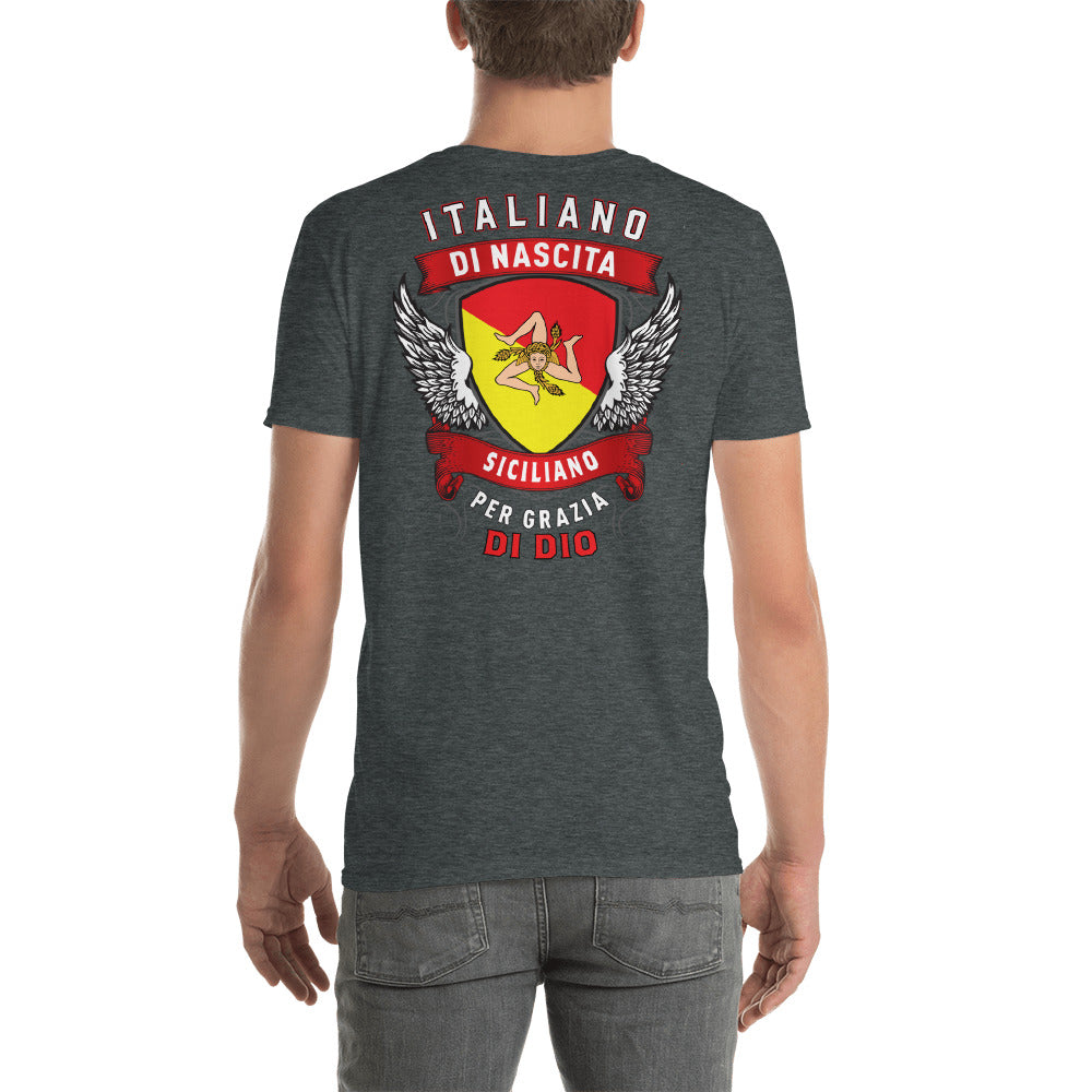 Tee-shirts Sicile - Livraison Gratuite Tee-shirts Sicile - Livraison Gratuite