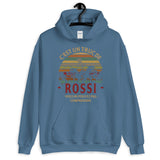 C'est un truc de Rossi - Italie - Sweatshirt à capuche - Ici & Là - T-shirts & Souvenirs de chez toi