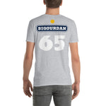Bigourdan 65 Pastis - T-shirt Standard - Ici & Là - T-shirts & Souvenirs de chez toi
