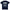 T-shirt Charentaise noir dos - Désolé ce mec est pris par une fille qui déchire