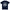 T-shirt Catalan bleu marine - Fierté et humour en coton