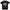 T-shirt Aveyron noir - Ne me drague pas