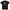 T-shirt Marnais noir - Fierté locale et humour