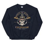 Pirate du Béarn - Sweatshirt - Ici & Là - T-shirts & Souvenirs de chez toi