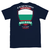Parfait-bulgare T-shirt Standard - Ici & Là - T-shirts & Souvenirs de chez toi