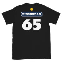 Thumbnail for Bigourdan 65 Pastis - T-shirt Standard - Ici & Là - T-shirts & Souvenirs de chez toi