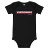 Body bébé Aveyron noir - Fierté d'un héritage familial