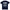 T-shirt Jamaïque bleu marine - Désolé ce mec est pris