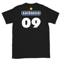 Thumbnail for Ariégeois Pastis - T-shirt Standard - Ici & Là - T-shirts & Souvenirs de chez toi