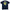 T-shirt Guyanais bleu marine - texte humoristique sur les origines