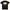 T-shirt Béarn noir - Fierté locale et confort au quotidien
