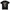 T-shirt Portugal noir - Je suis grincheux et portugais