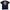 T-shirt Belgique bleu marine - Français, Belge, Suisse, Canadien