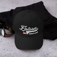 Thumbnail for Elsässer Emmer Noch Alsacien toujours - Casquette classique - Ici & Là - T-shirts & Souvenirs de chez toi