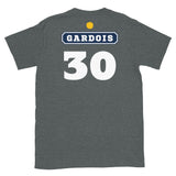 Gardois 30 Pastis - T-shirt Standard - Ici & Là - T-shirts & Souvenirs de chez toi