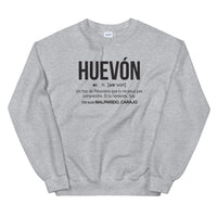 Thumbnail for Definition Huevon - Pérou - Sweatshirt - Ici & Là - T-shirts & Souvenirs de chez toi