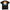 T-shirt parfait indien noir - Je ne suis pas parfait mais