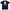 T-shirt Neuchâtel bleu marine - Je ne suis pas parfait mais.