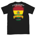 Parfait-bolivien T-shirt Standard - Ici & Là - T-shirts & Souvenirs de chez toi