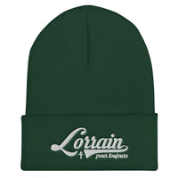 Thumbnail for Lorrain pour toujours - Bonnet - Ici & Là - T-shirts & Souvenirs de chez toi