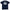 T-shirt Gardois Pastis 30 noir - design humoristique local
