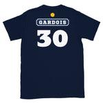 Gardois Pastis 30 - T-shirt Standard - Ici & Là - T-shirts & Souvenirs de chez toi