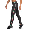 Leggings Italie noir - Italienne pour toujours