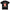 T-shirt Alsace noir - Humour sur le 8e jour de Dieu