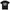 T-shirt Congo noir - Plus rien ne me fait peur ma femme est