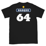 Basque Pastis 64 - T-shirt Standard - Ici & Là - T-shirts & Souvenirs de chez toi