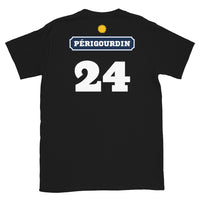 Thumbnail for T-shirt Périgord noir - Fierté du Pastis