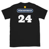 T-shirt Périgord noir - Fierté du Pastis