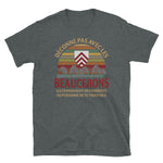 Endroit Beaucerons - T-shirt Standard - Ici & Là - T-shirts & Souvenirs de chez toi