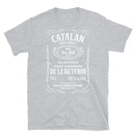 veritable-catalan T-shirt Standard - Ici & Là - T-shirts & Souvenirs de chez toi
