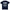 T-shirt République Dominicaine bleu marine - Désolé ce mec est pris